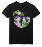 MERCHMOMENT Slayer Green Undead Jumbo Print T-Shirt [Apparel]