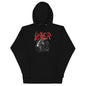 Slayer - Grim Reaper Hoodie [Apparel]