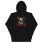 Slayer - Heaven Cover Hoodie [Apparel]