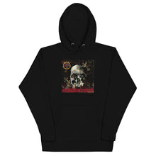 MERCHMOMENT Slayer - Heaven Cover Hoodie [Apparel]