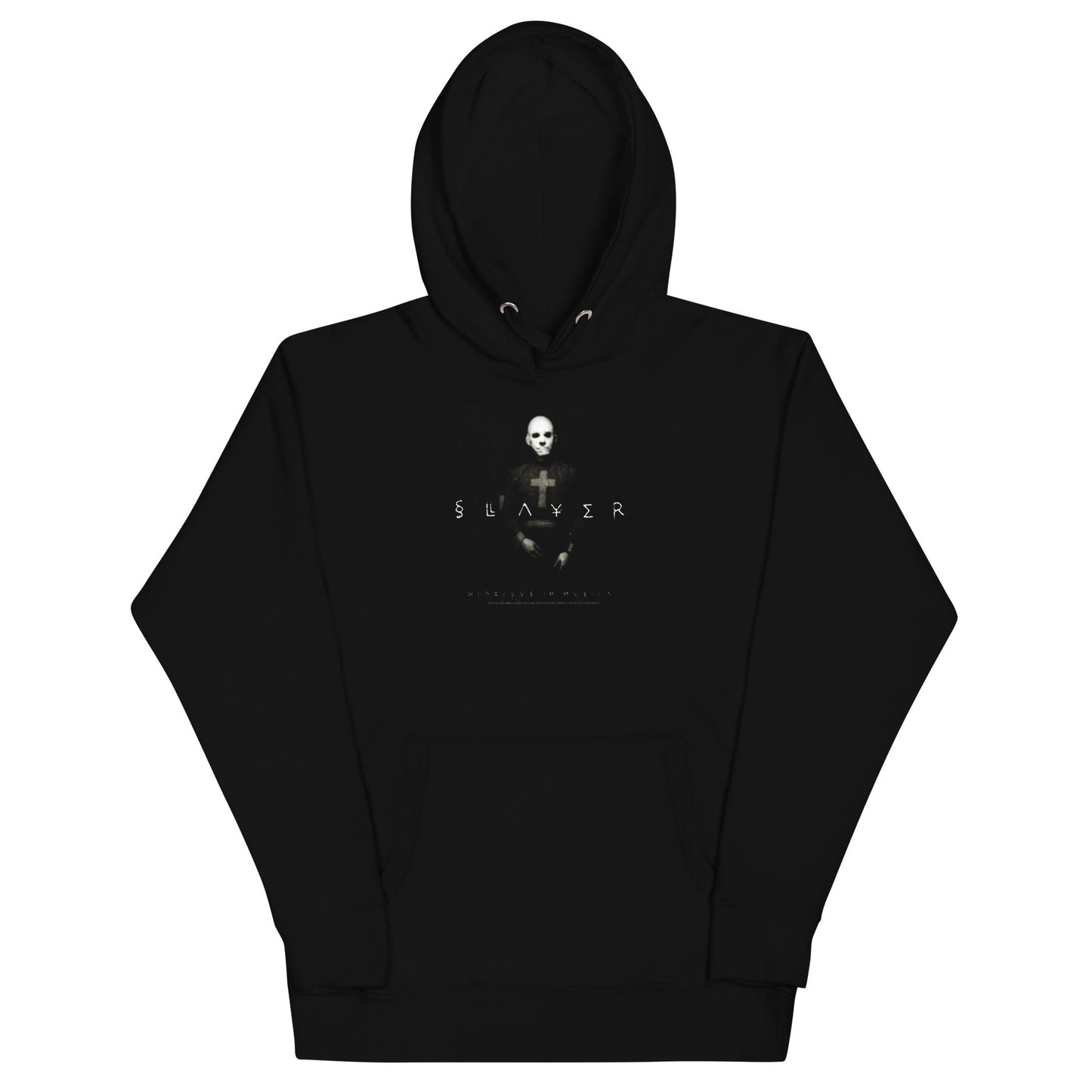 Slayer - Hello Hoodie [Apparel]