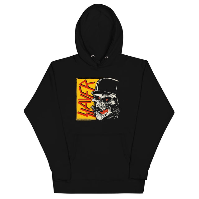 Stakes - Slayer - Helmet Hoodie []