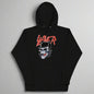 MERCHMOMENT Slayer - Helmet Skull Hoodie WS [Apparel]