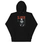 MERCHMOMENT Slayer - Hockey Cross Hoodie [Apparel]