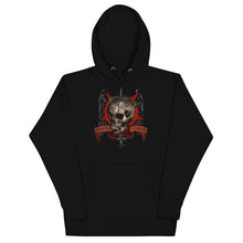 MERCHMOMENT Slayer - Human Stain Hoodie [Apparel]