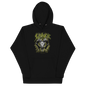 MERCHMOMENT Slayer Ram Horns Classic Hoodie [Apparel]