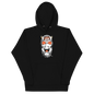 MERCHMOMENT Slayer - Reign In Blood 86-87 Tour Vintage Classic Hoodie [Apparel]