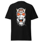 MERCHMOMENT Slayer - Reign In Blood 86-87 Tour Vintage Jumbo Print T-Shirt [Apparel]