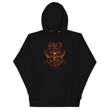 Slayer - Repentless Hoodie [Apparel]
