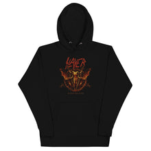 Stakes Slayer - Repentless Hoodie [Apparel]