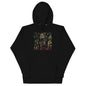 MERCHMOMENT Slayer - Sea of Evil Hoodie [Apparel]