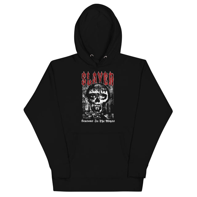 Stakes - Slayer - Seasons in the Abyss Hoodie []