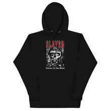 MERCHMOMENT Slayer - Seasons in the Abyss Hoodie [Apparel]