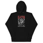 MERCHMOMENT Slayer - Seasons in the Abyss Hoodie [Apparel]