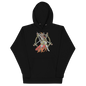 MERCHMOMENT Slayer Show No Mercy Classic Hoodie [Apparel]