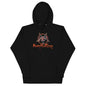 Slayer - Show No Mercy Hoodie [Apparel]