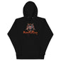 MERCHMOMENT Slayer - Show No Mercy Hoodie [Apparel]