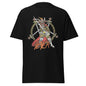 MERCHMOMENT Slayer - Show No Mercy Jumbo Print T-Shirt [Apparel]
