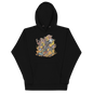 MERCHMOMENT Slayer Slain by the Sword Classic Hoodie [Apparel]