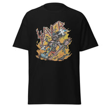 MERCHMOMENT Slayer - Slain By The Sword Jumbo Print T-Shirt [Apparel]