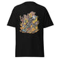 MERCHMOMENT Slayer - Slain By The Sword Jumbo Print T-Shirt [Apparel]
