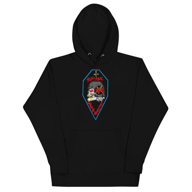 Slayer - Slaytanic Hoodie []