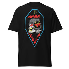 Slayer - Slaytanic Jumbo Print T-Shirt []