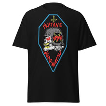 MERCHMOMENT Slayer - Slaytanic Jumbo Print T-Shirt [Apparel]