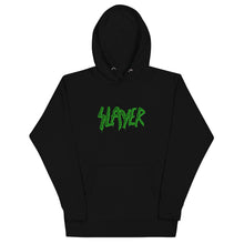 MERCHMOMENT Slayer - Slime Logo Hoodie [Apparel]