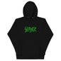 MERCHMOMENT Slayer - Slime Logo Hoodie [Apparel]