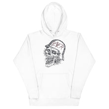 Slayer - Stamped Skull Hoodie []