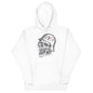 MERCHMOMENT Slayer - Stamped Skull Hoodie [Apparel]