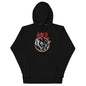 MERCHMOMENT Slayer - Tour '84 Hoodie [Apparel]