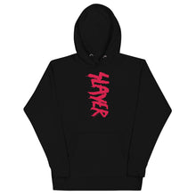 MERCHMOMENT Slayer - Vertical Logo Hoodie [Apparel]