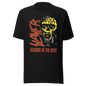 MERCHMOMENT Slayer Vintage 1990 Season's In the Abyss Jumbo Print T-Shirt [Apparel]