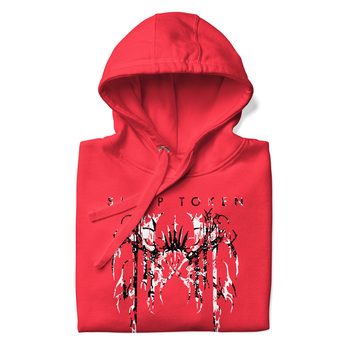MERCHMOMENT Sleep Token Drip Classic Hoodie [Apparel]