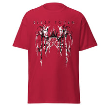 Stakes Sleep Token Drip Jumbo Print T-Shirt [Apparel]