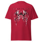 Stakes Sleep Token Drip Jumbo Print T-Shirt [Apparel]