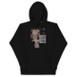 MERCHMOMENT Sleep Token Multi Hit Classic Hoodie [Apparel]