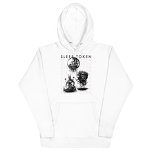 Sleep Token Take Me Back Classic Hoodie [Apparel]