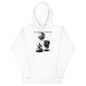 MERCHMOMENT Sleep Token Take Me Back Classic Hoodie [Apparel]