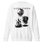 MERCHMOMENT Sleep Token Take Me Back Jumbo Print Sweatshirt [Apparel]