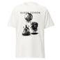 Stakes Sleep Token Take Me Back Jumbo Print T-Shirt [Apparel]