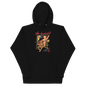 MERCHMOMENT Stone Temple Pilots Purple Classic Hoodie [Apparel]