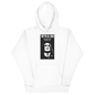MERCHMOMENT The Crow Dead Movie Poster Classic Hoodie [Apparel]