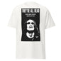 MERCHMOMENT The Crow - Dead Movie Poster Jumbo Print T-Shirt [Apparel]