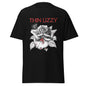 Thin Lizzy - Black Rose Jumbo Print T-Shirt []