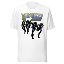 Thin Lizzy Jailbreakers Jumbo Print T-Shirt []