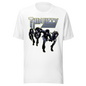 MERCHMOMENT Thin Lizzy Jailbreakers Jumbo Print T-Shirt [Apparel]