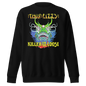 MERCHMOMENT Thin Lizzy Killers on the Loose Sweatshirt [Apparel]
